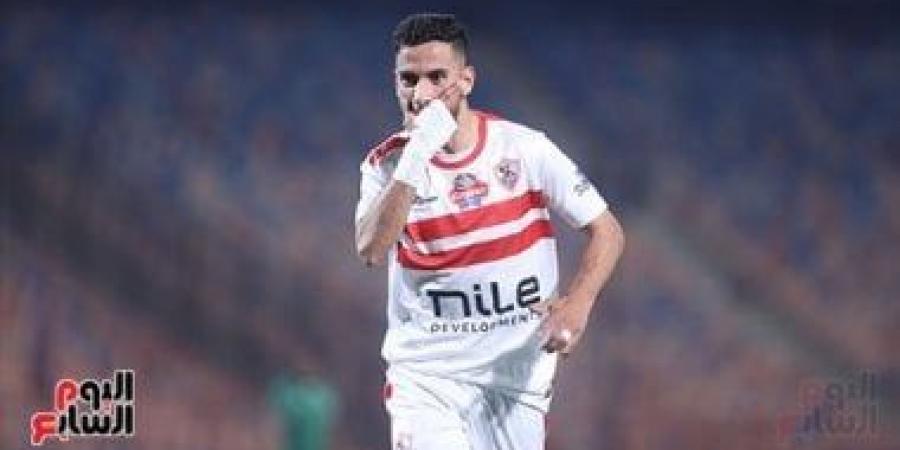 جروس يطلب تقرير عن حالة المصابين فى الزمالك - عرب بريس