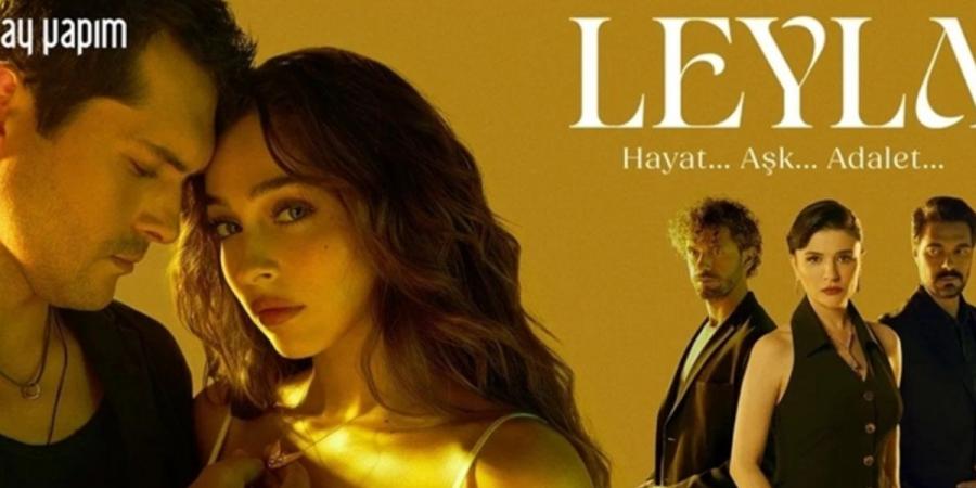 11:12
مشاهير عالمية

مسلسل "ليلى" الى العالمية - عرب بريس