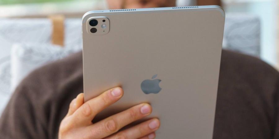 أبل تستعد لإطلاق iPad Pro جديد خلال العام الجاري - عرب بريس