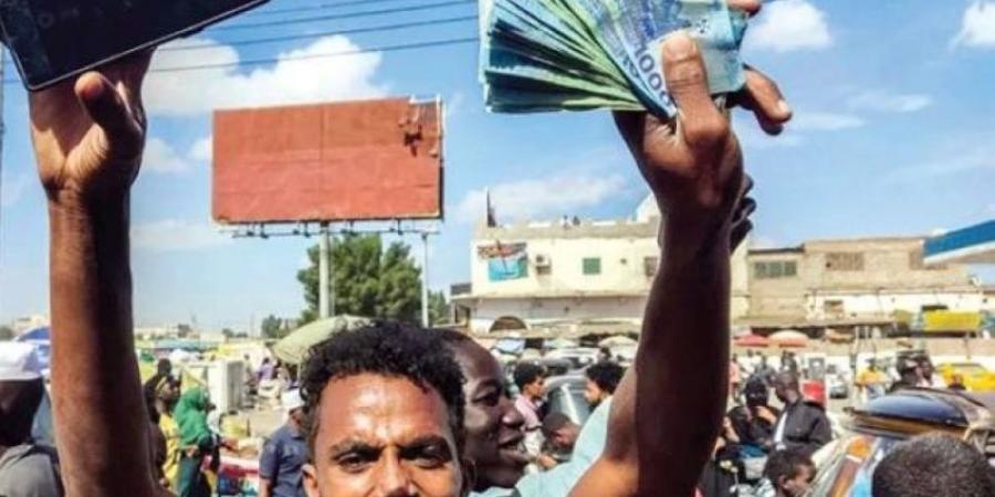 أوراق النقد الجديدة في السودان سلاح حرب جديدة - عرب بريس