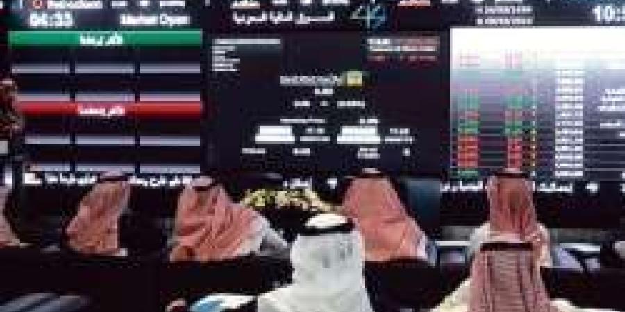 252 مليون سهم متداول وأكثر من 6.6 مليارات ريال في تعاملات السوق السعودية اليوم - عرب بريس