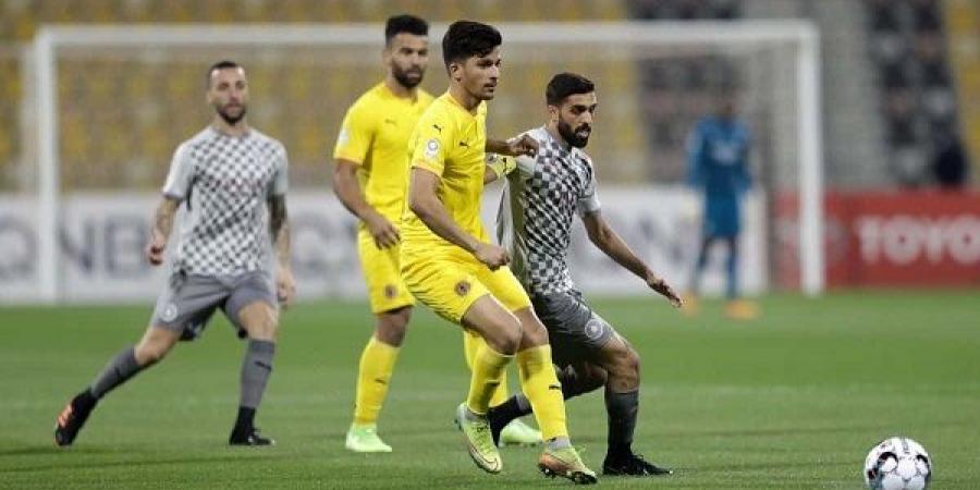 بث مباشر.. مشاهدة مباراة السد وقطر في الدوري القطري - عرب بريس