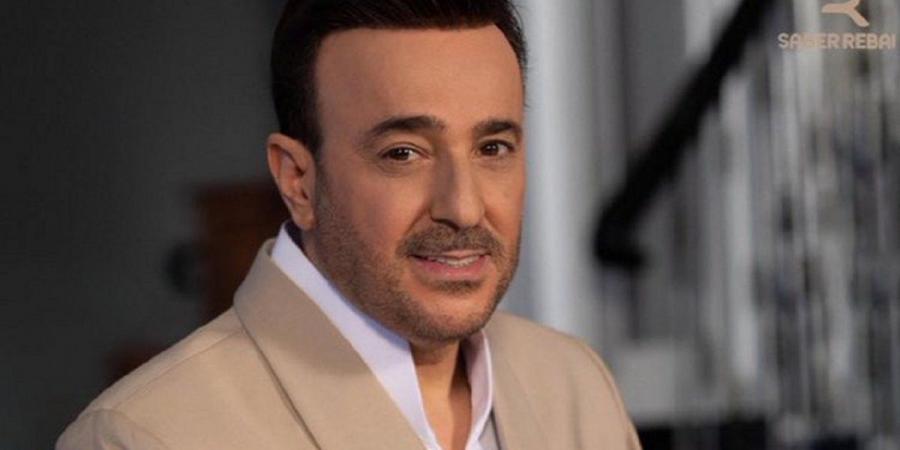 17:47
المشاهير العرب

بكلمات مليئة بالرومانسية .. صابر الرباعي يطرح أغنيته الجديدة بعنوان "مخزون السعادة" - بالفيديو - عرب بريس