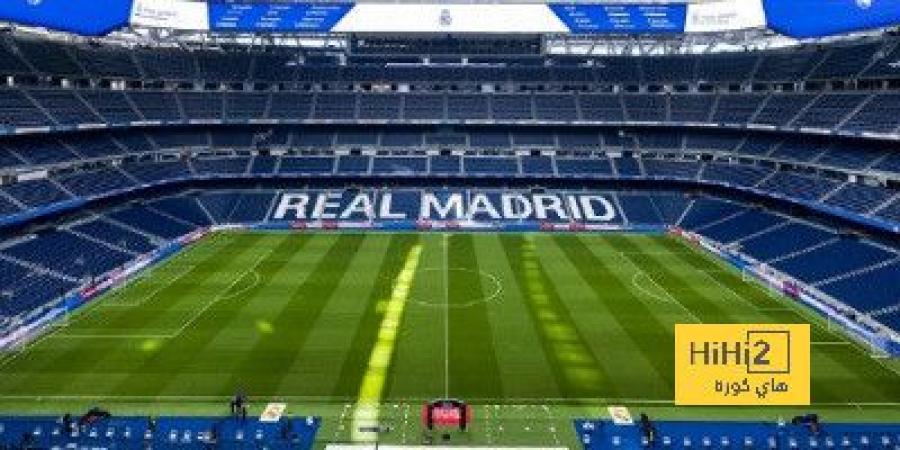 اخبار الرياضة ريال مدريد في الصدارة.. أعلى 10 أندية أجرًا في العالم