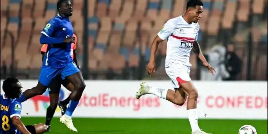 لحظة بلحظة فيوتشر ضد الزمالك 0-0 بث مباشر يوتيوب جودات مختلفة وHD - عرب بريس