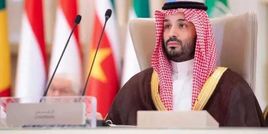 بعد اتصال ترامب.. ولي العهد السعودي يتلقى اتصالا هاتفيا من وزير الخارجية الأميركي - عرب بريس