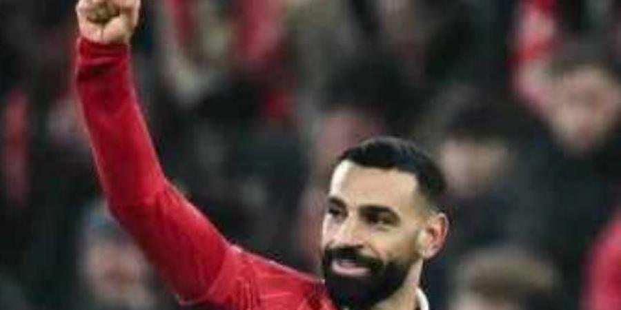 نجم ليفربول السابق: خروج محمد صلاح من المرشحين للفوز بالكرة الذهبية ظلم كبير - عرب بريس