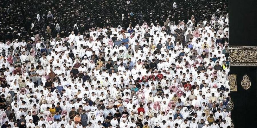 في شهر رمضان.. معايير واشتراطات مقدمي سفر الإفطار بالمسجد الحرام - عرب بريس