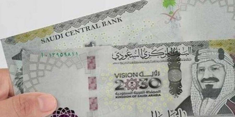 سعر الريال السعودي اليوم الخميس 23 يناير 2025 في البنوك.. وفقا لآخر تحديث - عرب بريس