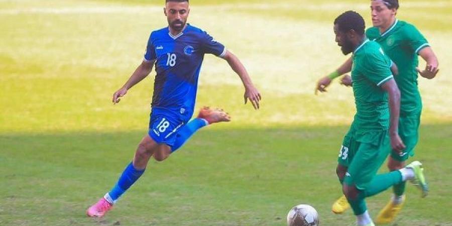 بث مباشر.. مشاهدة مباراة الطلبة والنفط في الدوري العراقي - عرب بريس