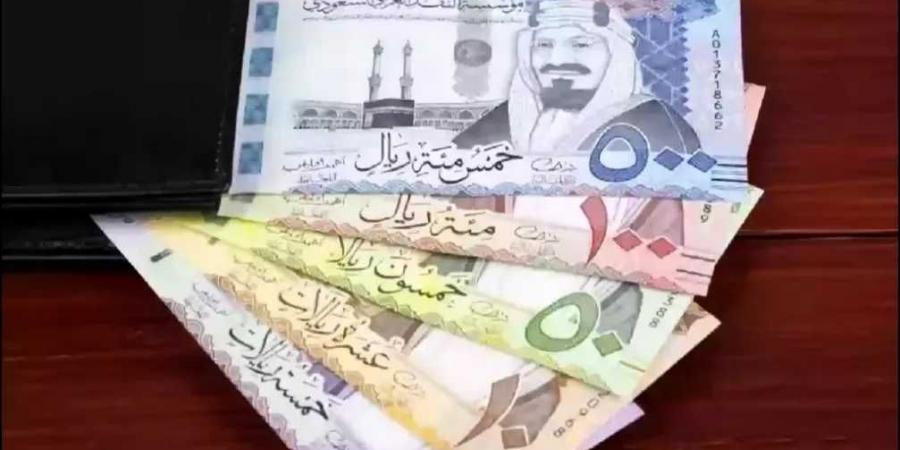 ارتفاع سعر الريال السعودي أمام الجنيه المصري اليوم الجمعة بسبب عمرة رمضان - عرب بريس