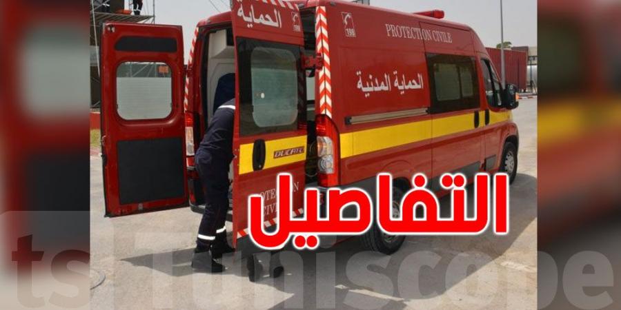 تونس خلال 24 ساعة: إنقاذ 527 مصابا - عرب بريس