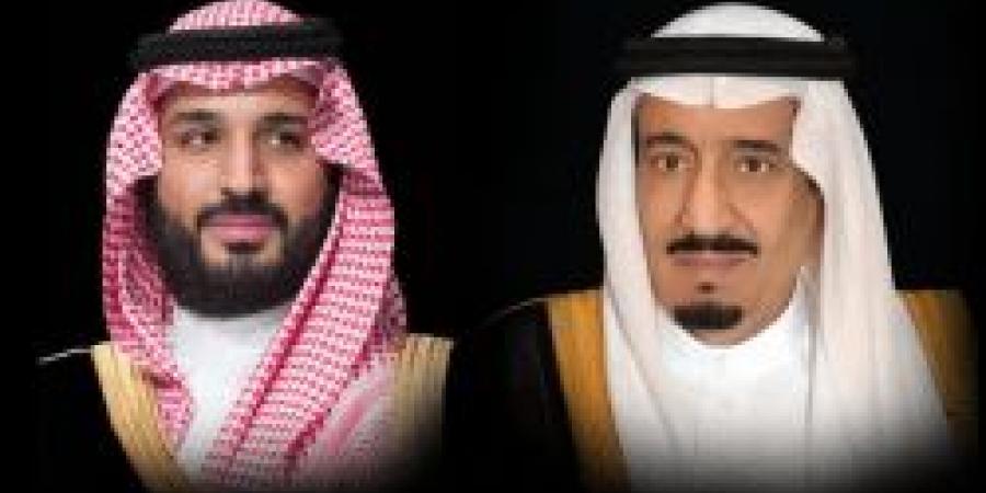 القيادة تُعزِّي أمير دولة الكويت في وفاة الشيخ فاضل خالد السلمان الصباح - عرب بريس