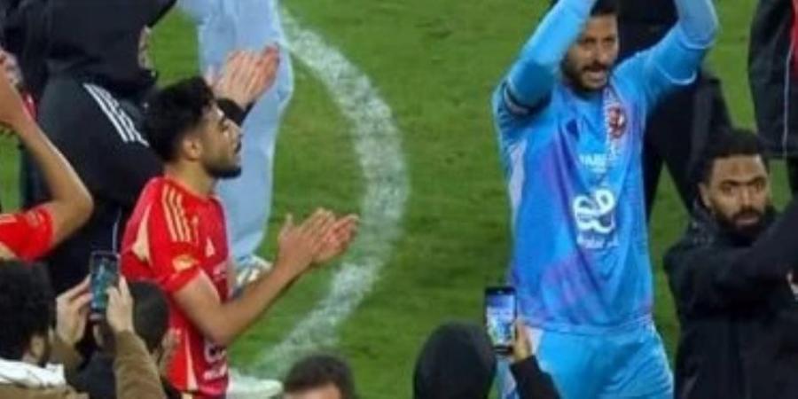 تعرف على جدول ترتيب الدوري المصري في الجولة العاشرة - عرب بريس