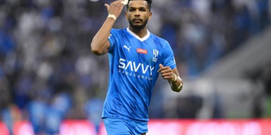 الهلال يمدد عقد علي البليهي حتى 2027 - عرب بريس