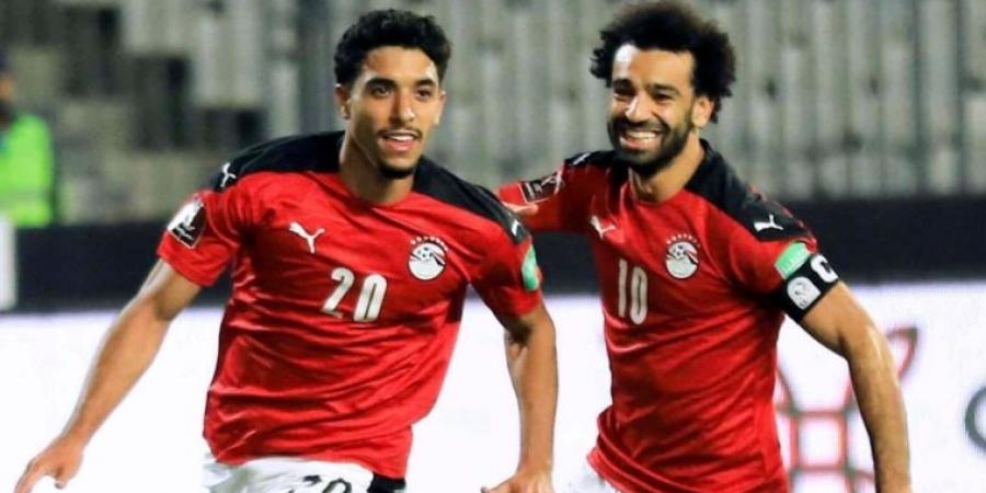 مرموش يكشف عن دور محمد صلاح في انتقاله إلى السيتي - عرب بريس