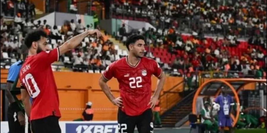 تفوق على صلاح.. عمر مرموش أغلى لاعب مصري في التاريخ بعقد ضخم مع مانشستر سيتي - عرب بريس