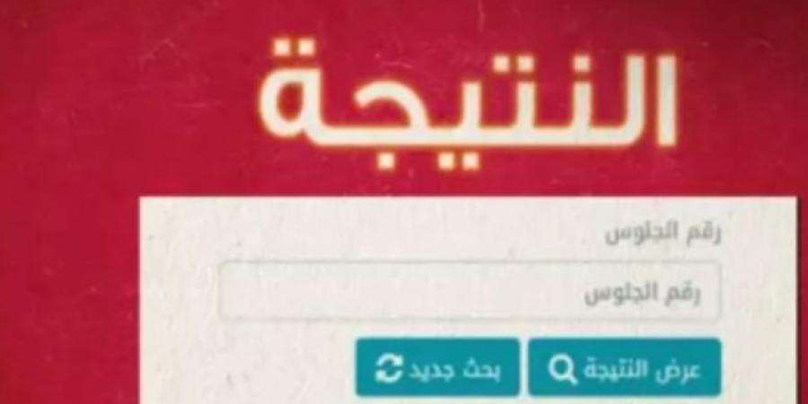 بالرابط.. نتيجة الشهادة الإعدادية بالقليوبية فور ظهورها - عرب بريس