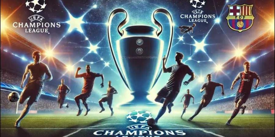 جدول ترتيب دوري أبطال أوروبا .. ليفربول وبرشلونة في الصدارة - عرب بريس