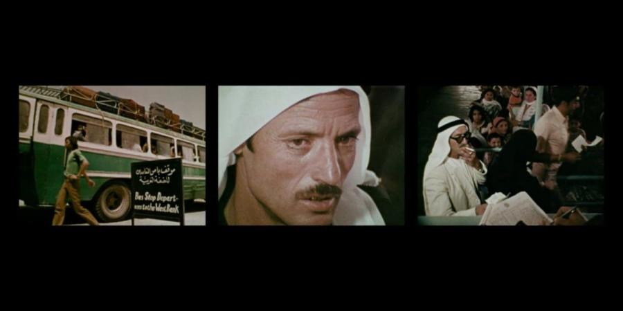 23:20
المشاهير العرب

"غنينا قصيدة" فيلم وأغنية تحتفي بتراث خليل السكاكيني وفلسـ طين - عرب بريس