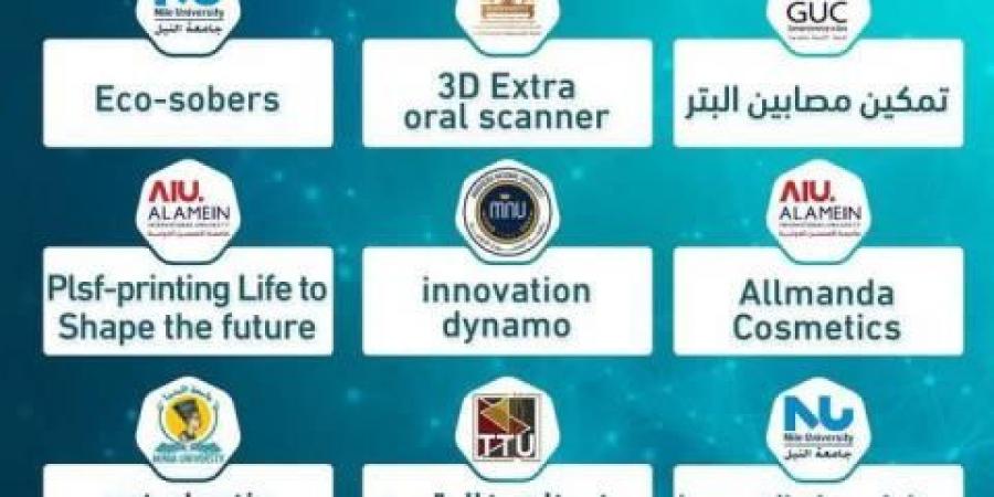 "مخبوزات" منتج يؤهل جامعة طيبة لنهائيات حافز الابتكار 2024 - عرب بريس