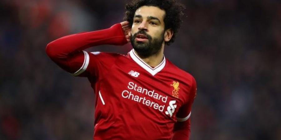 محمد صلاح افضل لاعب عن شهر كانون الاول في ليفربول - عرب بريس