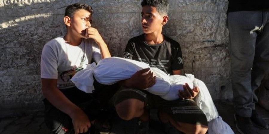 الأمم المتحدة: أكثر من 13 ألف طفل فلسطيني ضحايا حرب غزة - عرب بريس