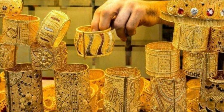 سعر جرام الذهب عيار 21 اليوم في مصر - عرب بريس