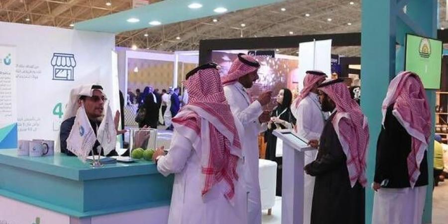 الإثنين..انطلاق النسخة الرابعة للمعرض السعودي الدولي للامتياز التجاري - عرب بريس