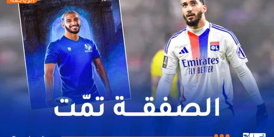 مقابل 15 مليون أورو.. بن رحمة إلى الدوري السعودي من بوابة هذا النادي - عرب بريس