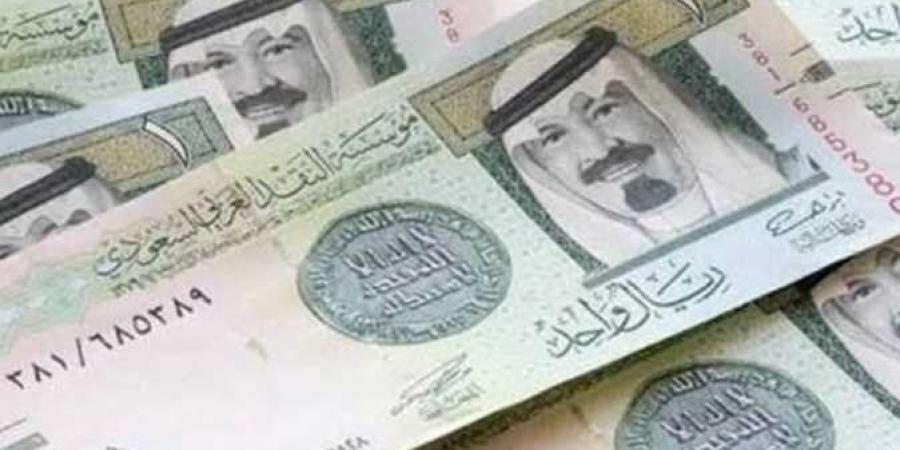 سعر الريال السعودي اليوم الأحد 26 يناير 2025 - عرب بريس