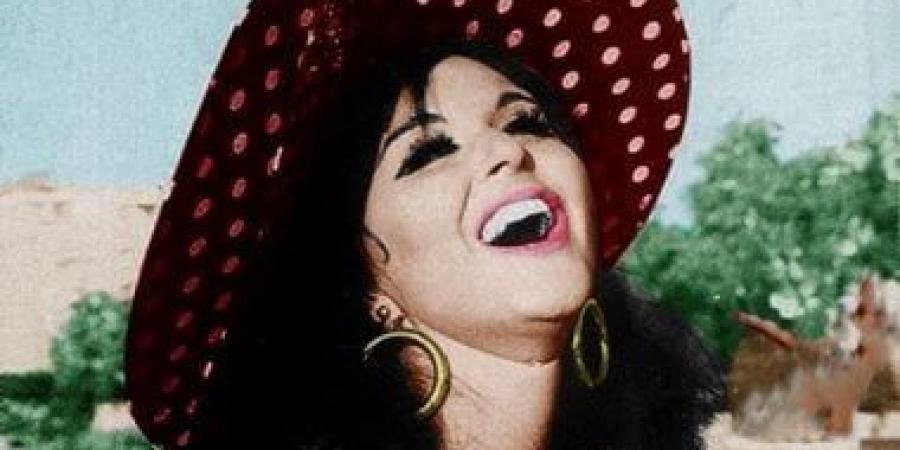 ذكرى ميلاد الفنانة سعاد حسني.. اليوم - عرب بريس