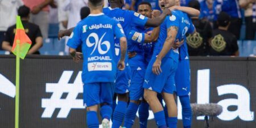 اخبار الرياضة أخبار الهلال اليوم الأحد 26 يناير 2025