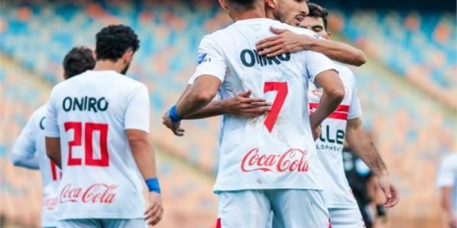 تعرف على معلق مباراة الزمالك والجونة في الدوري المصري - عرب بريس