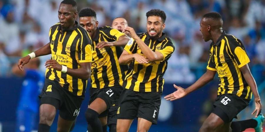 تشكيل اتحاد جدة المتوقع ضد ضمك اليوم في الدوري السعودي - عرب بريس