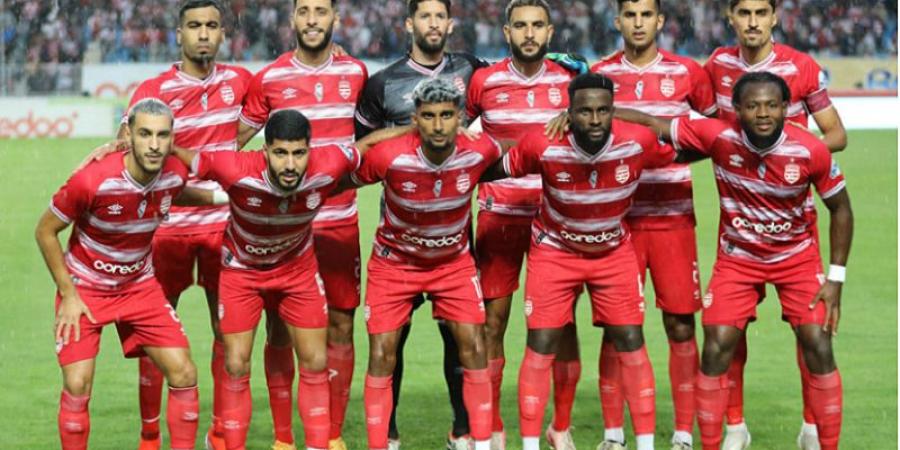 الإفريقي يقدم اعتراضا للرابطة ويطالب بنقاط مباراة اتحاد بنقردان - عرب بريس