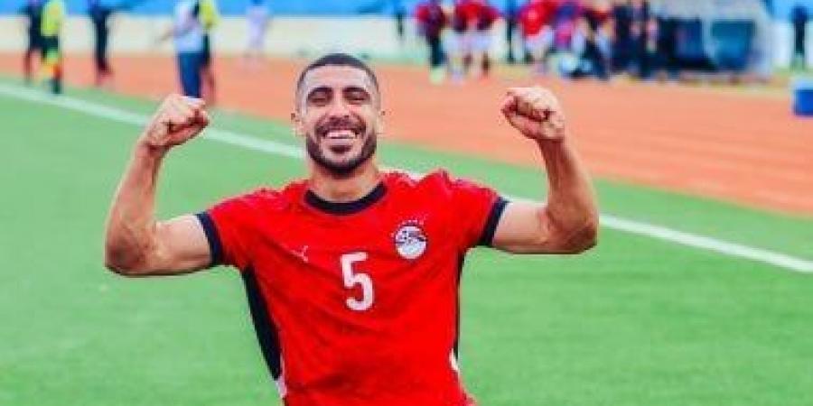 نائب سموحة: لم يصلنا عرض من الزمالك لضم ربيعة.. ولا نمانع بيعه - عرب بريس