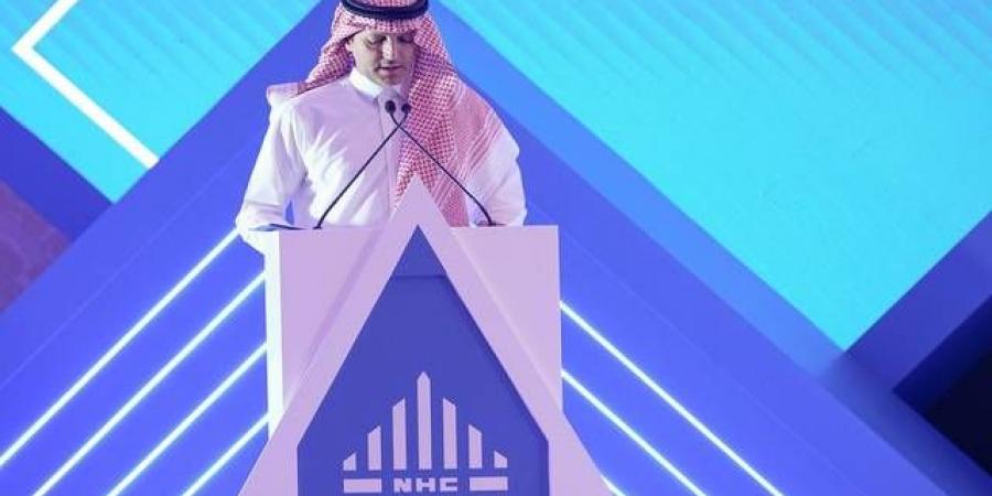 الرئيس التنفيذي للوطنية للإسكان: تحقيق هدف ضخ 300 ألف وحدة سكنية قبل نهاية 2025 - عرب بريس