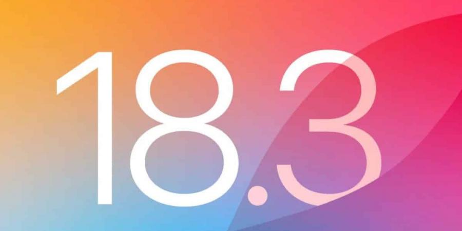 آبل تُطلق تحديث iOS 18.3 وتضيف مزايا جديدة - عرب بريس