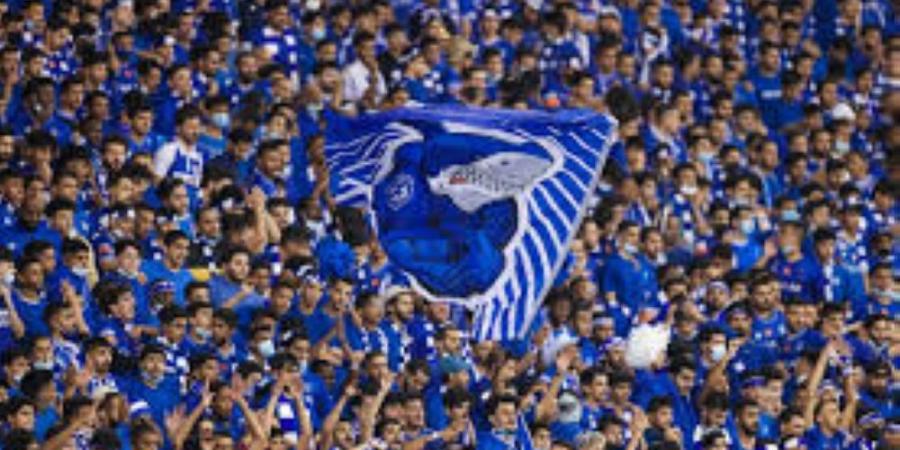 الهلال يعلن طرح تذاكر مباراته أمام الأخدود - عرب بريس