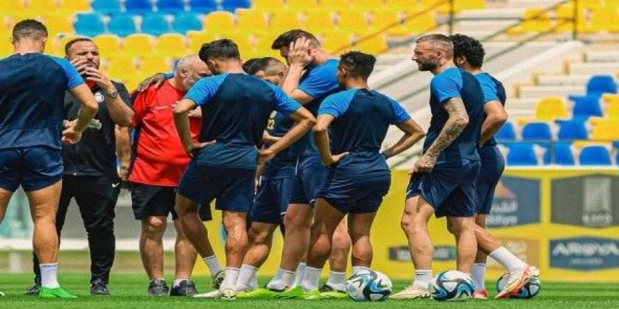 مواجهة قوية بين النصر والسد في دوري أبطال آسيا للنخبة - عرب بريس