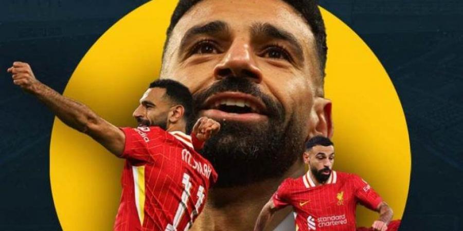 اخبار الرياضة محمد صلاح يتفوق على لامين يامال في التمريرات الحاسمة بالدوريات الكبرى