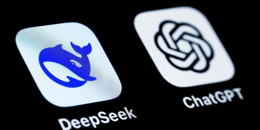 OpenAI تتهم DeepSeek بسرقة بياناتها - عرب بريس