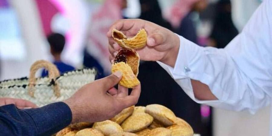 انطلاق مهرجان الكليجا الـ16 الجمعة المقبلة في بريدة - عرب بريس