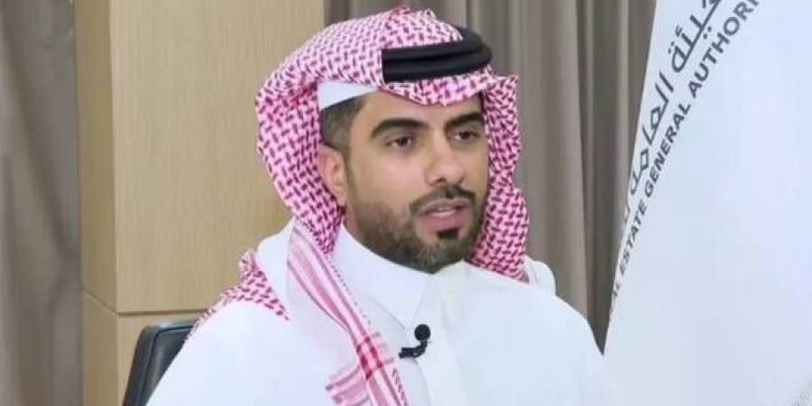 الحماد: نسعى لتقديم أفضل نموذج للقطاع العقاري وتعزيز بيئته الاستثمارية بالمملكة - عرب بريس