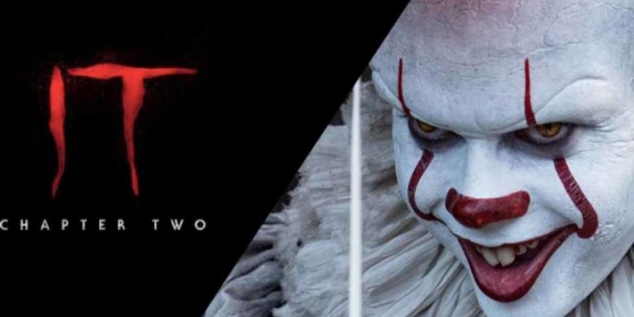 23:00
مشاهير عالمية

مشهد دمـ وي  حطم الأرقام القياسية في "It: Chapter Two" - عرب بريس