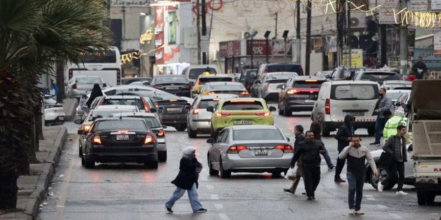 عاجل - أجواء باردة نسبيا في أغلب المناطق اليوم - عرب بريس