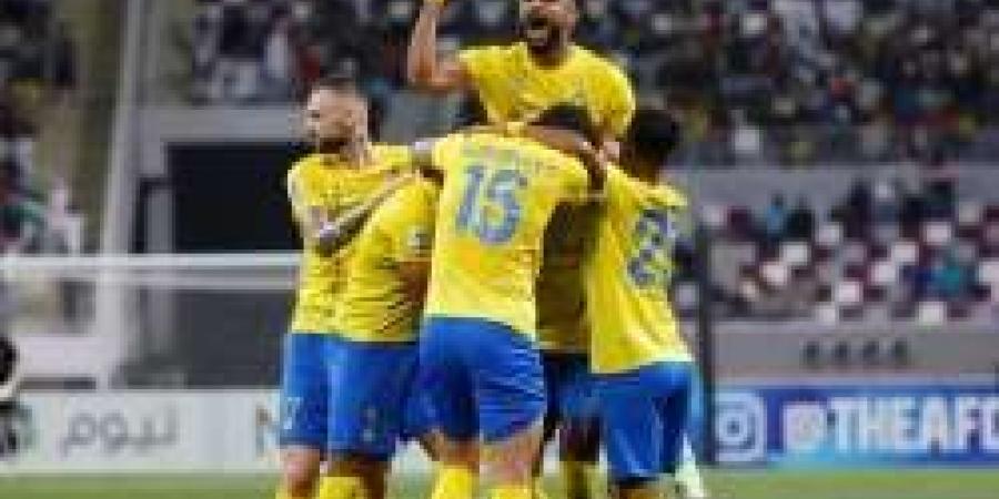 شاهد.. النصر يجتاز الرائد بثنائية في دوري روشن - عرب بريس