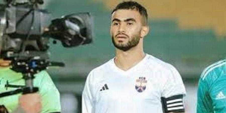 تفاصيل صفقة انضمام أحمد حسام لنادي الزمالك - عرب بريس