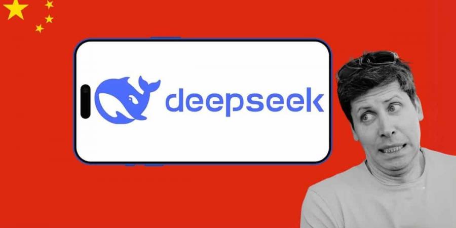 DeepSeek.. هل يُعيد النموذج الصيني تشكيل مشهد الذكاء الاصطناعي العالمي؟ - عرب بريس